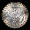 Image 3 : 1903-p Morgan Dollar $1 Grades Choice+ Unc