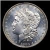 Image 2 : 1883-o Morgan Dollar $1 Grades Choice Unc+ PL
