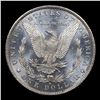 Image 3 : 1883-o Morgan Dollar $1 Grades Choice Unc+ PL