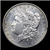Image 2 : 1881-o Morgan Dollar $1 Grades Select Unc