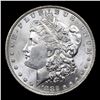 Image 2 : 1882-o Morgan Dollar $1 Grades Choice+ Unc