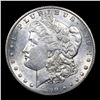 Image 2 : 1890-s Morgan Dollar $1 Grades Select Unc
