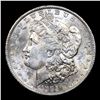 Image 2 : 1885-o Morgan Dollar $1 Grades Select+ Unc