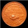 Image 2 : 1955 Venango Country Sesquicentennial Commem Token Grades