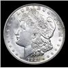 Image 2 : 1921-s Morgan Dollar $1 Grades Select+ Unc