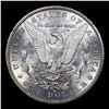 Image 3 : 1887-s Morgan Dollar $1 Grades Select+ Unc
