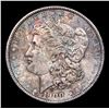 Image 2 : 1900-p Morgan Dollar $1 Grades GEM+ Unc