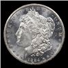 Image 2 : ***Auction Highlight*** NGC 1884-cc Morgan Dollar GS Hoard $1 Graded ms63 pl By NGC (fc)