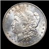 Image 2 : 1900-o Morgan Dollar $1 Grades Choice+ Unc