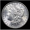 Image 2 : 1896-p Morgan Dollar $1 Grades Select+ Unc