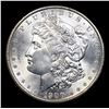 Image 2 : 1900-o Morgan Dollar $1 Grades GEM Unc