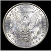 Image 3 : 1900-o Morgan Dollar $1 Grades GEM Unc