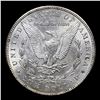 Image 3 : 1890-p Morgan Dollar $1 Grades Select Unc