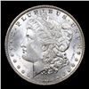 Image 2 : 1885-p Morgan Dollar $1 Grades Choice+ Unc