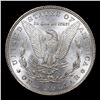 Image 3 : 1885-p Morgan Dollar $1 Grades Choice+ Unc