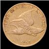 Image 2 : 1858 LL Flying Eagle Cent 1c Grades Select AU