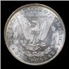 Image 3 : 1881-s Morgan Dollar $1 Grades Choice+ Unc