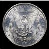 Image 3 : 1881-s Morgan Dollar $1 Grades Choice Unc