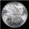 Image 2 : 1879-p Morgan Dollar $1 Grades Choice+ Unc