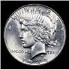 Image 2 : 1934-p Peace Dollar $1 Grades Select Unc