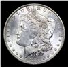Image 2 : 1883-o Morgan Dollar $1 Grades Choice+ Unc