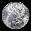 Image 2 : 1882-o Morgan Dollar $1 Grades Choice+ Unc