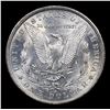Image 3 : 1882-o Morgan Dollar $1 Grades Choice+ Unc