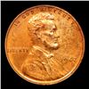 Image 2 : 1942-p Lincoln Cent 1c Grades Select Unc RD