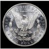 Image 3 : 1881-s Morgan Dollar $1 Grades GEM+ Unc