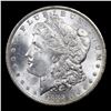 Image 2 : 1885-o Morgan Dollar $1 Grades Choice+ Unc