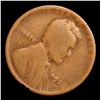 Image 2 : 1926-p Lincoln Cent 1c Grades vg, very good