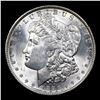 Image 2 : 1886-p Morgan Dollar $1 Grades Choice+ Unc