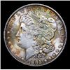 Image 2 : 1885-p Morgan Dollar $1 Grades GEM Unc