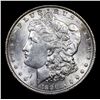 Image 2 : 1890-p Morgan Dollar $1 Grades Select+ Unc
