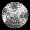 Image 3 : 1881-s Morgan Dollar $1 Grades GEM+ Unc