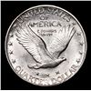 Image 3 : ***Auction Highlight*** 1926-d Standing Liberty Quarter 25c Graded GEM+ Unc By USCG (fc)