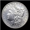 Image 2 : 1900-s Morgan Dollar $1 Grades Select Unc