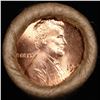 Image 2 : Shotgun Lincoln 1c roll, 1982-p 50 pcs Federal Reserve Bank Wrapper