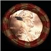 Image 2 : Shotgun Lincoln 1c roll, 2000-d 50 pcs Bank Wrapper