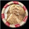Image 2 : Shotgun Lincoln 1c roll, 1980-p 50 pcs  Wrapper