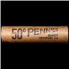 Image 3 : Shotgun Lincoln 1c roll, 1960-p 50 pcs Brandt Wrapper
