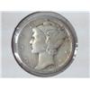 Image 1 : 1929 Mercury Dime