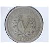 Image 2 : 1906 Liberty "V" Nickel (VG+)