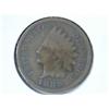 Image 1 : 1889 Indian Head Cent