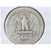 Image 2 : 1942-D Washington Silver Quarter