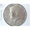 Image 1 : 1972 Kennedy Half Dollar (UNC)