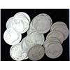 Image 1 : 20 Undated Buffalo Nickels