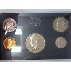 1972 US Proof Set