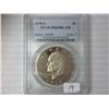 Image 1 : 1978-S Ike Dollar PCGS PR69DCAM