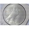 Image 2 : 1923 Peace Silver Dollar (UNC)